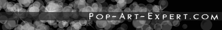 logo for pop-art-expert.com